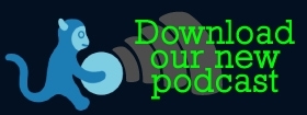 Download Our New Podcast